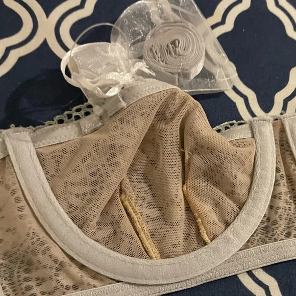 Free People Starla Bralette - Picture 4 of 7